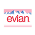 evian